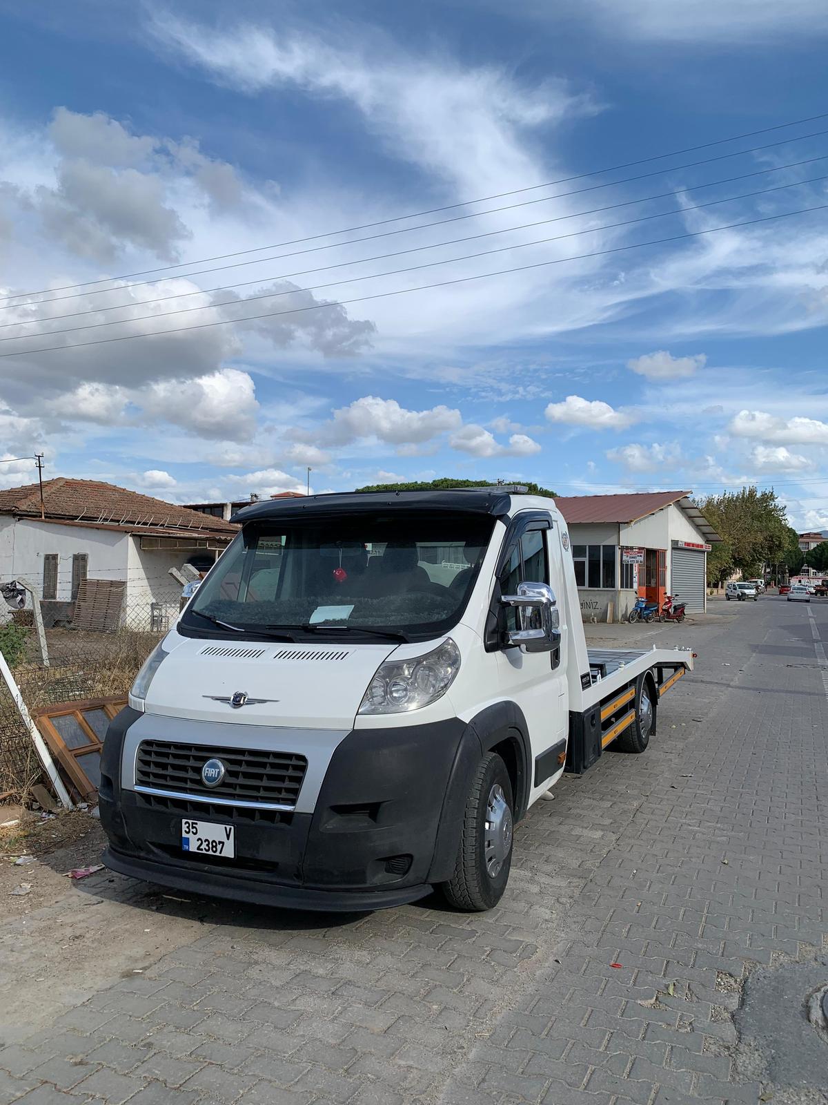 Mekanik Oto Kurtarma